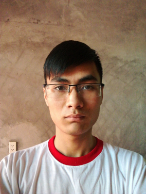 cover CV: Nguyễn Văn Quang