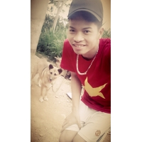 cover CV: Bùi Văn Nam