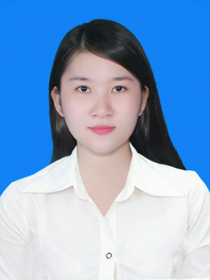cover CV: Nguyễn Như Ngọc Hà