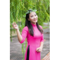 cover CV: Trần Thị Thơm