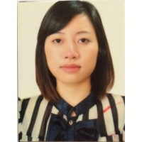 cover CV: Đinh Thu Hương