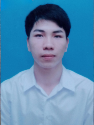 cover CV: Lê Văn Quang