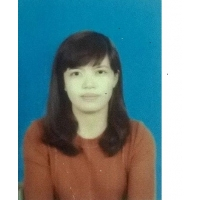 cover CV: Phạm Thị An