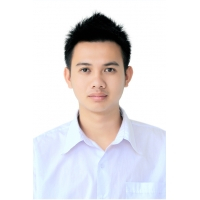 cover CV: Huỳnh Tấn Đạt