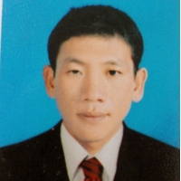 cover CV: Nguyễn Bình Đức