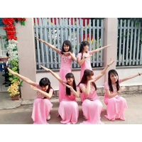 cover CV: Nguyễn Ngọc Ánh