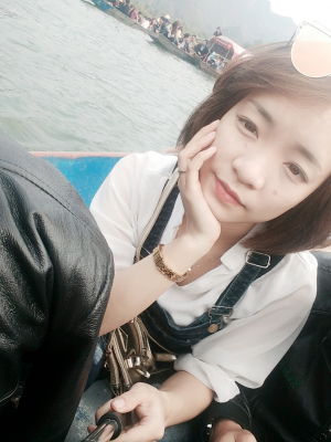 cover CV: Nguyễn Thị Ngọc Anh