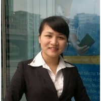 cover CV: Nguyễn Thị Ngoan