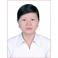 cover CV: Trần Thị Mỹ Vy