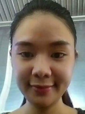 cover CV: Nguyễn Thị Kiều Giang