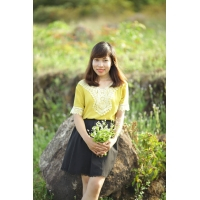 cover CV: Nguyễn Thị Nhung