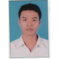 cover CV: Huỳnh Thanh Thuận