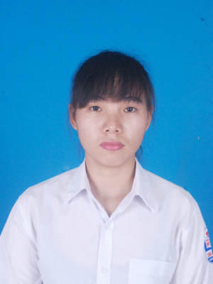 cover CV: Triệu Thị Thúy