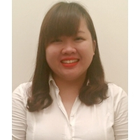 cover CV: Trần Thị Hà Vy