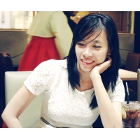 cover CV: Nguyễn Thị Khánh Trân