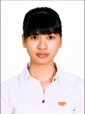 cover CV: Đỗ Thị Phương Hướng