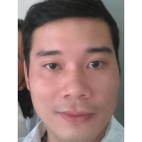 cover CV: Nguyễn Văn Huấn