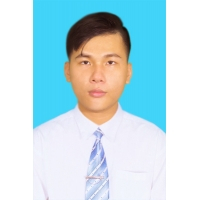 cover CV: PHẠM PHÚ VINH