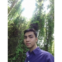 cover CV: Huỳnh Ngọc Toàn