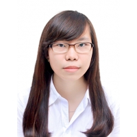 cover CV: Nguyễn Đỗ Hồng Hạc