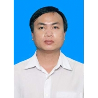 cover CV: Mai Văn Thắng