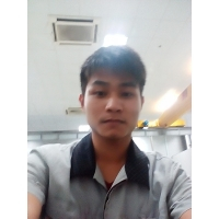 cover CV: Lương Văn Luân