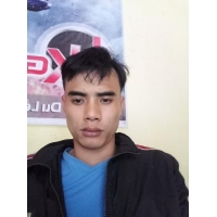 cover CV: Đào Văn Sáng