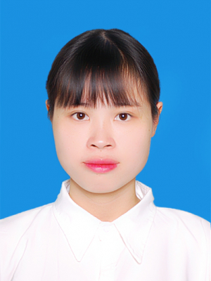 cover CV: Lê Thị Nguyệt Tiên
