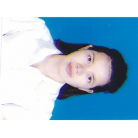 cover CV: Đào Thị Hoa Thắm