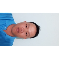 cover CV: Đinh Tiến Thành