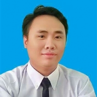cover CV: PHẠM VĂN LUÂN