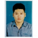 cover CV: Trần Hải Lý