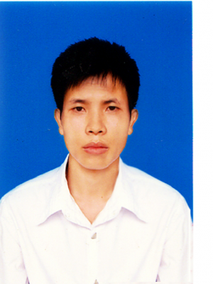 cover CV: Hoàng Trọng Tuyến