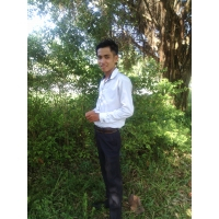 cover CV: Võ Thành Đô