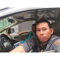 cover CV: Nguyễn Xuân Hải Vĩnh