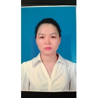 cover CV: HOÀNG HÀ PHƯƠNG HOÀI