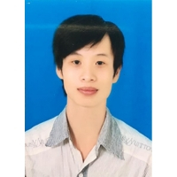 cover CV: Nguyễn Văn Huấn