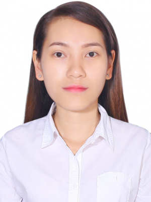 cover CV: Bùi Thị Thiện