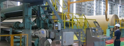 Thêm nhiều việc làm tại Bình Dương khi công ty giấy lớn nhất Việt Nam khánh thành nhà máy thứ 2