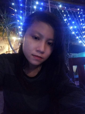 cover CV: Võ Thị Kim Chi