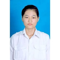cover CV: Nguyễn Thị Thu Huế
