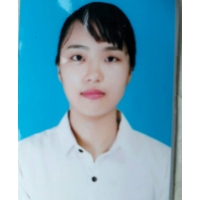 cover CV: Vũ Thị Thanh Huyền