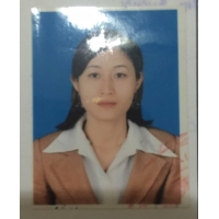 cover CV: Phan Thị Lý