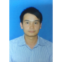 cover CV: BUI DUC BIEN