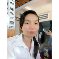 cover CV: Trần Thị Thanh Loan