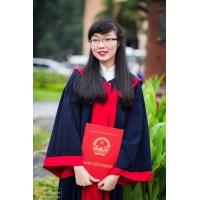 cover CV: Đậu Thị Phi Yến