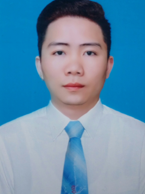 cover CV: Trần Quang Lợi