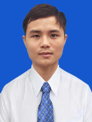cover CV: Nguyễn Văn Lưỡng