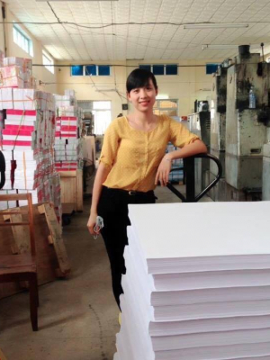 cover CV: Vũ Thị Hòa