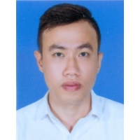 cover CV: Trần Thanh Danh